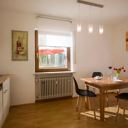Strohmeyer Apartment