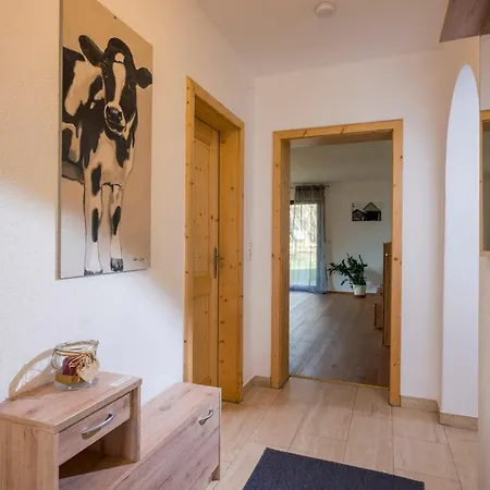 Strohmeyer Apartment *