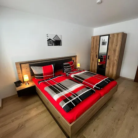 Apartment Strohmeyer
