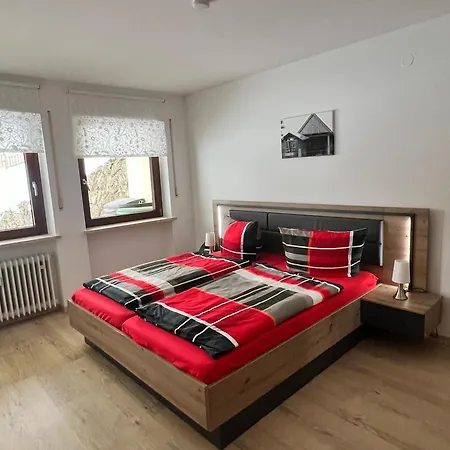 Strohmeyer * Обераудорф