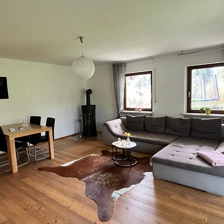 Apartment Strohmeyer