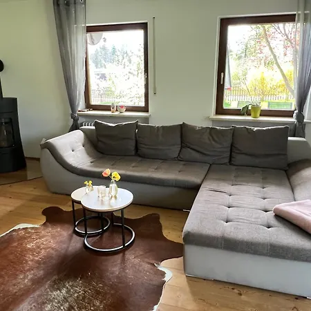 Apartment Strohmeyer