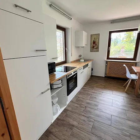 Strohmeyer Apartment *