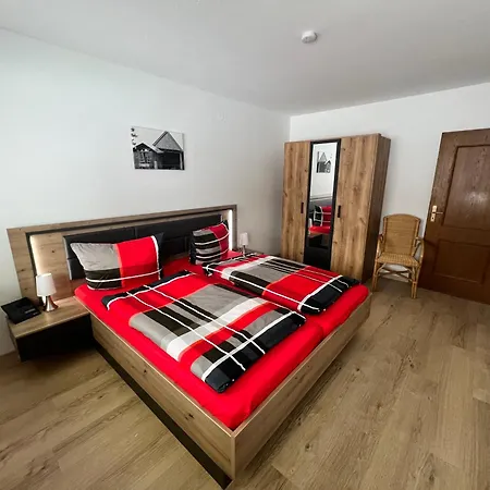 Strohmeyer Apartment