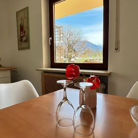 Apartment Strohmeyer *