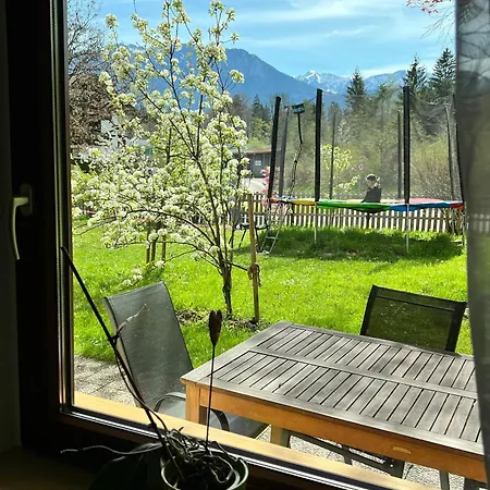 Strohmeyer * Обераудорф