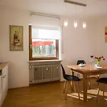 Strohmeyer Апартаменты