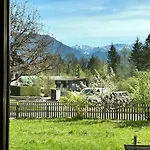 Апартаменты Strohmeyer Обераудорф